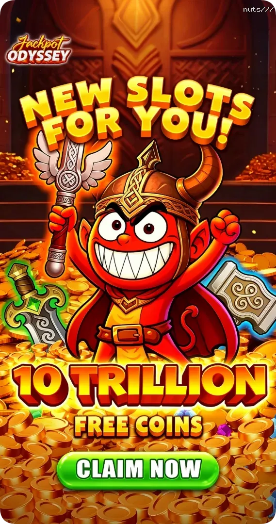 nuts777 APK